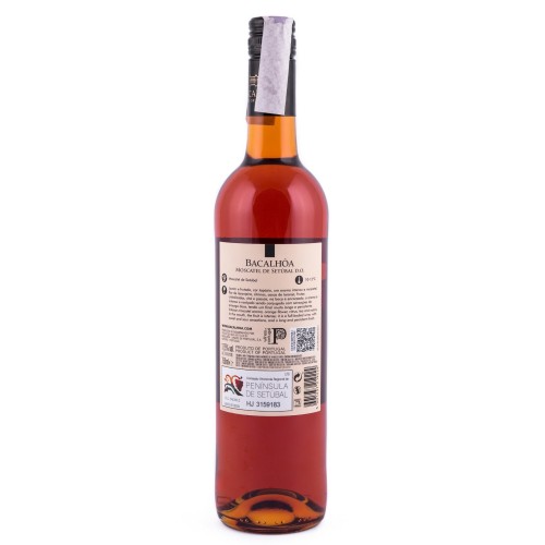 Bacalhoa Moscatel De Setubal D.O. Colheita 2012