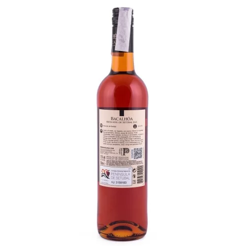 Bacalhoa Moscatel De Setubal D.O. Colheita 2012