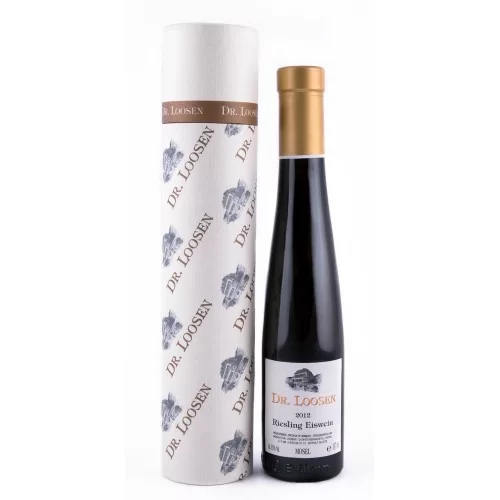 Dr Loosen Eiswein 2012 Blauschiefer 187 ml