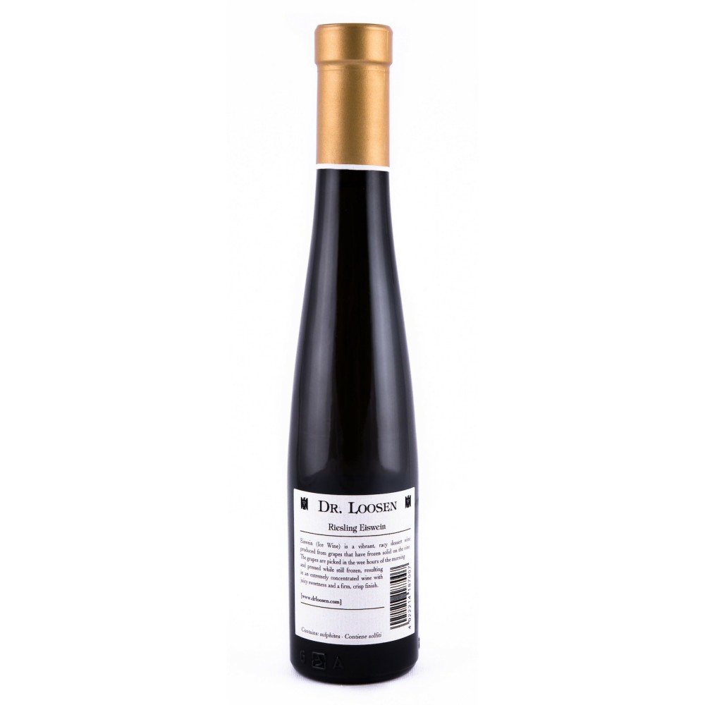 Dr Loosen Eiswein 2012 Blauschiefer 187 ml