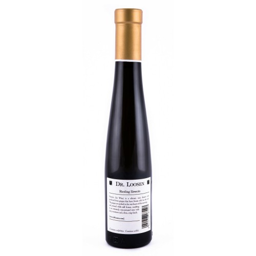 Dr Loosen Eiswein 2012 Blauschiefer 187 ml