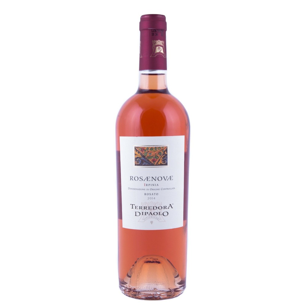 Terredora di Paolo Irpinia DOC Aglianico Rosato Rosaenove