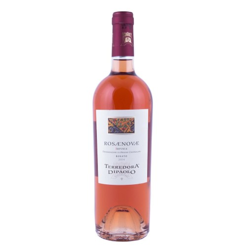 Terredora di Paolo Irpinia DOC Aglianico Rosato Rosaenove