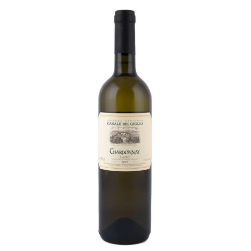 Casale del Giglio Lazio Bianco IGT Chardonnay