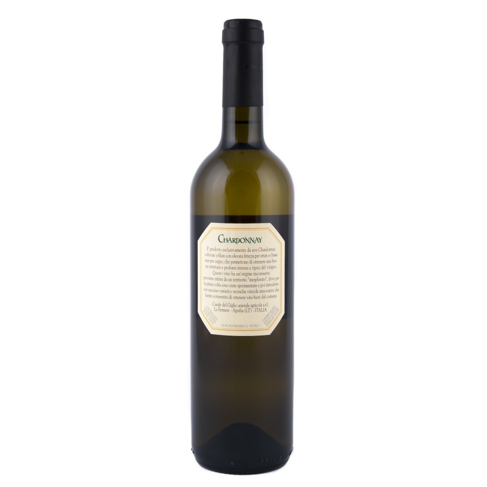 Casale del Giglio Lazio Bianco IGT Chardonnay