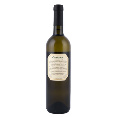 Casale del Giglio Lazio Bianco IGT Chardonnay