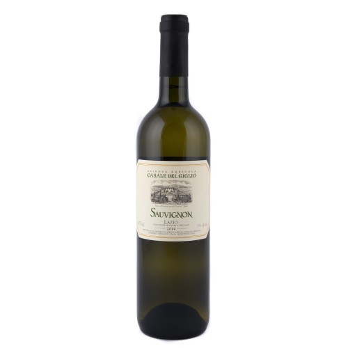 Casale del Giglio Lazio Bianco IGT Sauvignon 2017