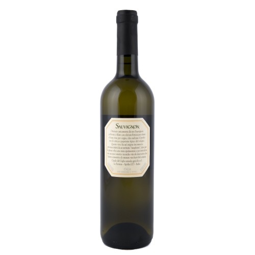 Casale del Giglio Lazio Bianco IGT Sauvignon 2017