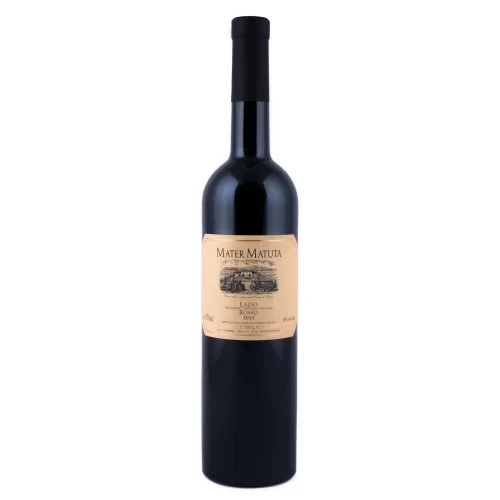 Casale del Giglio Lazio Rosso IGT Mater Matuta