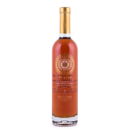 Pellegrino Passito di Pantelleria Dop Nes 2013 Pellegrino Passito di Pantelleria Dop Nes 2013