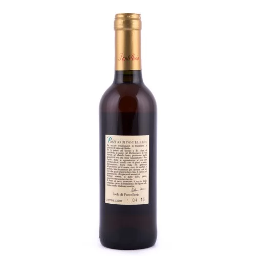 Vino Italia Sicilia Passito di Pantelleria Salvatore Murana 2010