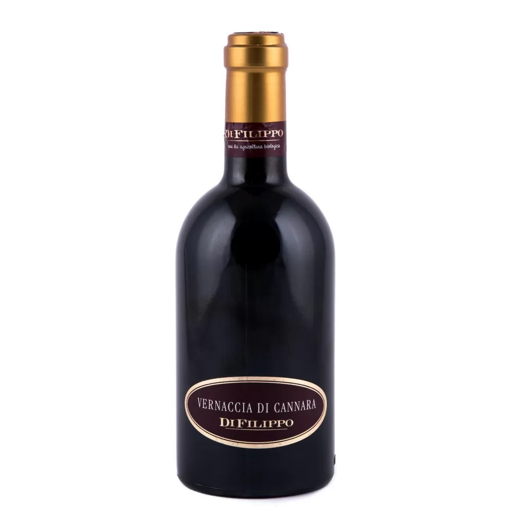 Vino Italia Umbria Passito Vernaccia di Cannara Biologico Di Filippo