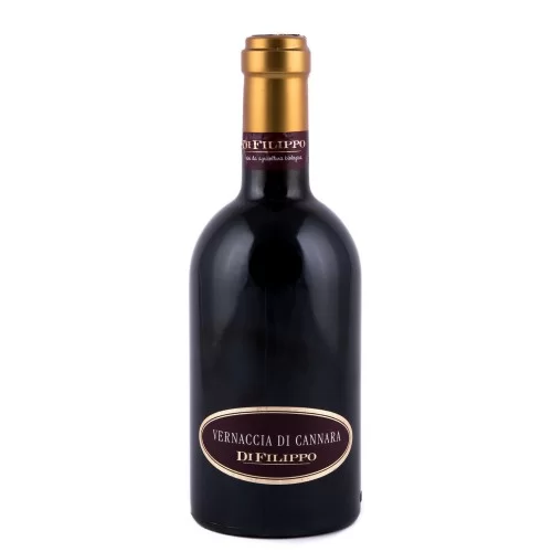 Vino Italia Umbria Passito Vernaccia di Cannara Biologico Di Filippo