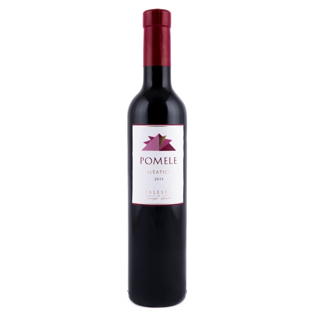 Cotarella Falesco Lazio Igt Aleatico Pomele 2015