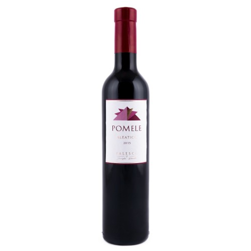 Cotarella Falesco Lazio Igt Aleatico Pomele 2015