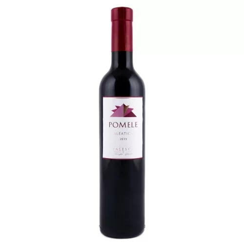 Cotarella Falesco Lazio Igt Aleatico Pomele 2015