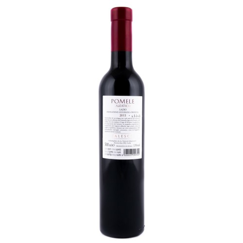 Cotarella Falesco Lazio Igt Aleatico Pomele 2015