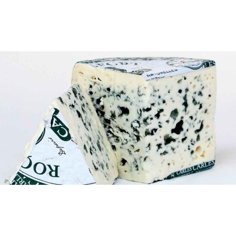 Roquefort Carles 200g