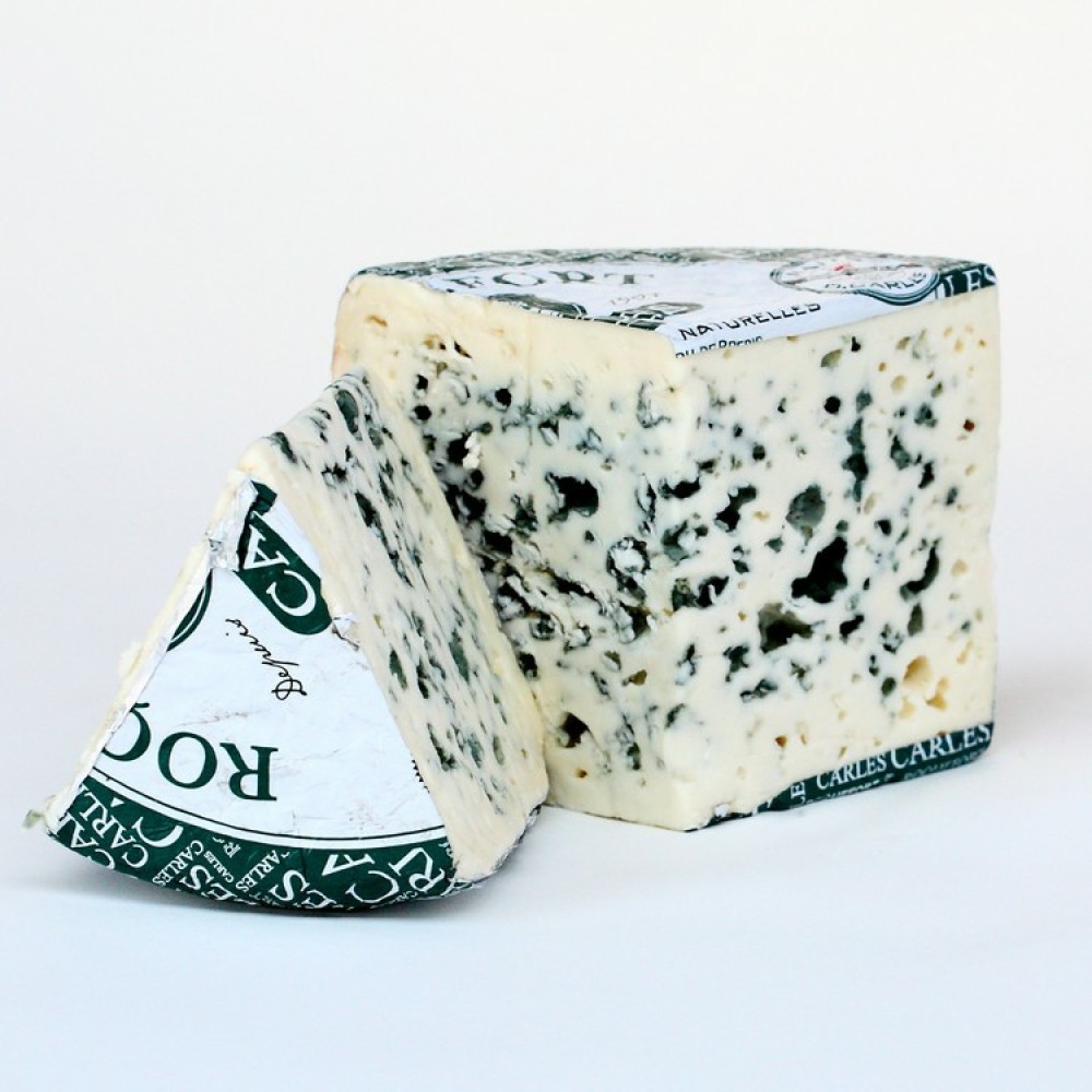Roquefort Carles 200g