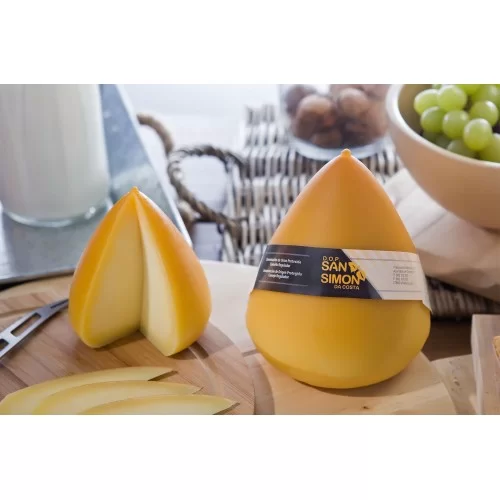 San Simon Da Costa DOP 250g