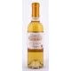 Francia Sauternes “Castelnau de Suduiraut” 2010 - Château Suduiraut