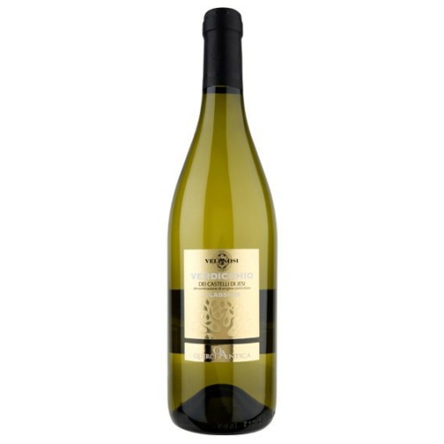 Velenosi Verdicchio dei Castelli di Jesi DOC Classico Quercia Antica 2014