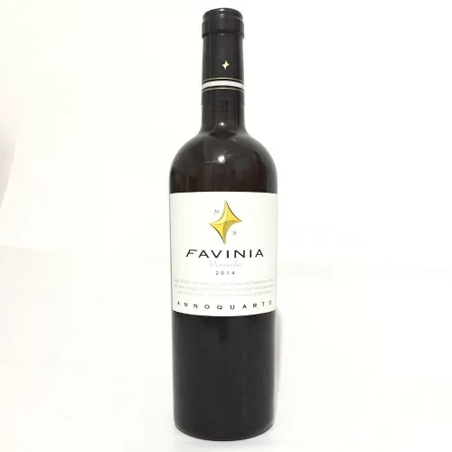 Firriato Passulé Sicilia IGT Passito 2011