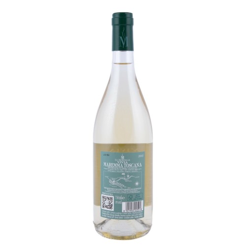 Le Mortelle Maremma Toscana DOC 2016