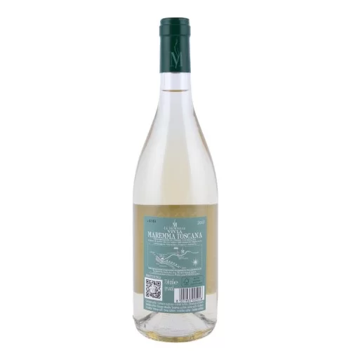 Le Mortelle Maremma Toscana DOC 2016