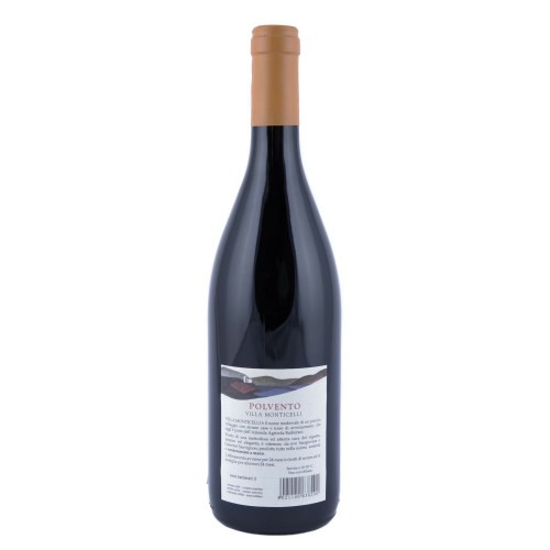 Barberani Lago di Corbara DOC Polvento 2008