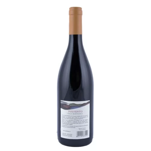 Barberani Lago di Corbara DOC Polvento 2008