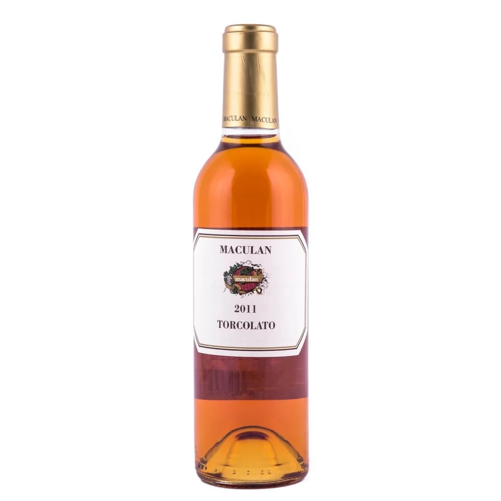 Maculan Breganze DOC Torcolato 2012 Maculan Breganze DOC Torcolato 2012