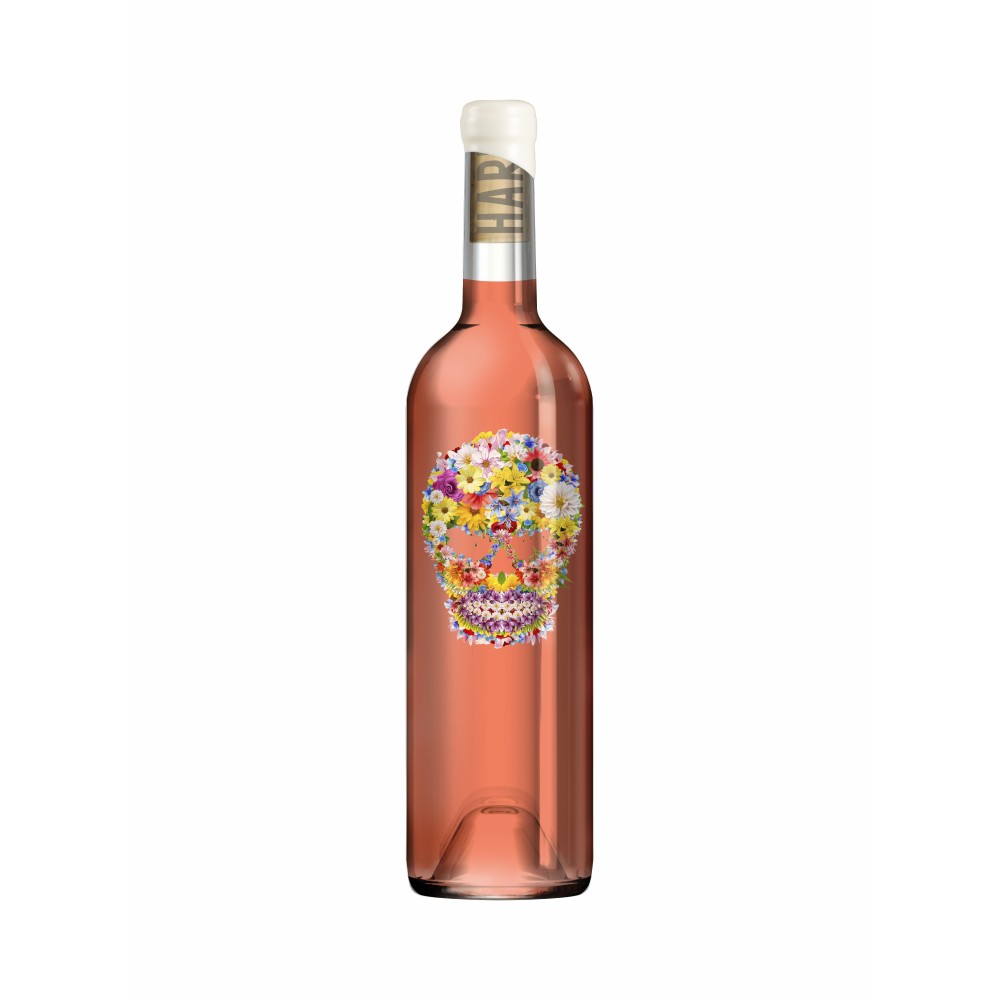 Casa Rojo Jumilla Rosè Do Haru 2017