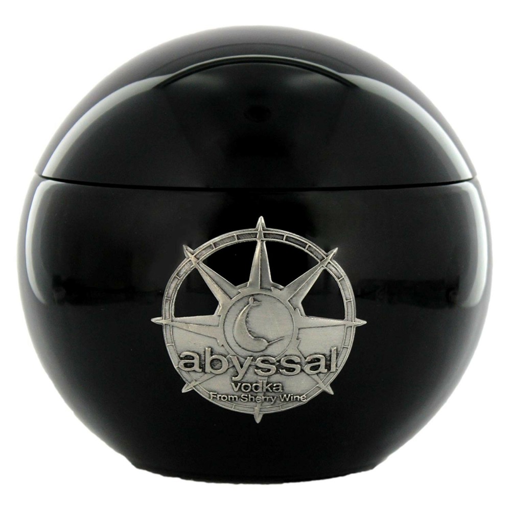 Abissal Vodka William & Humbert