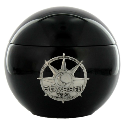 Abissal Vodka William & Humbert