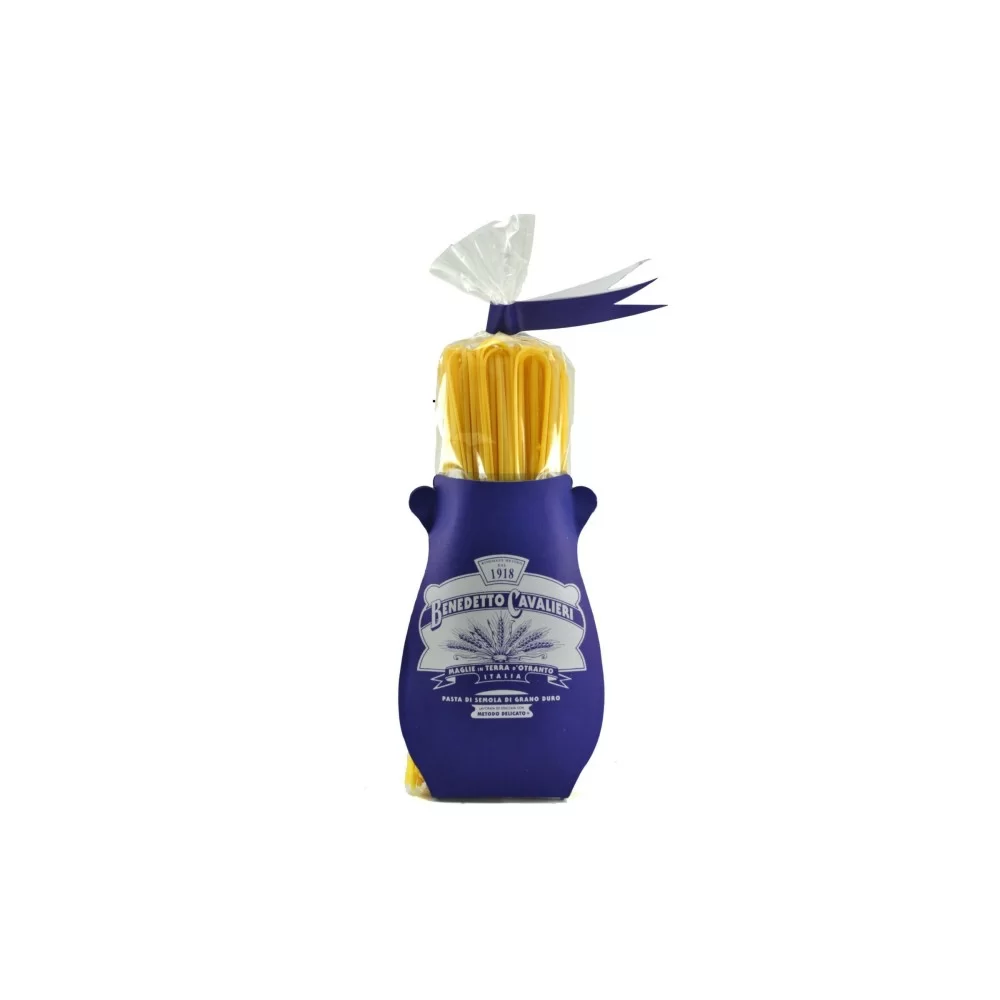 Benedetto Cavalieri Spaghettone. 500g Benedetto Cavalieri Spaghettone. 500g