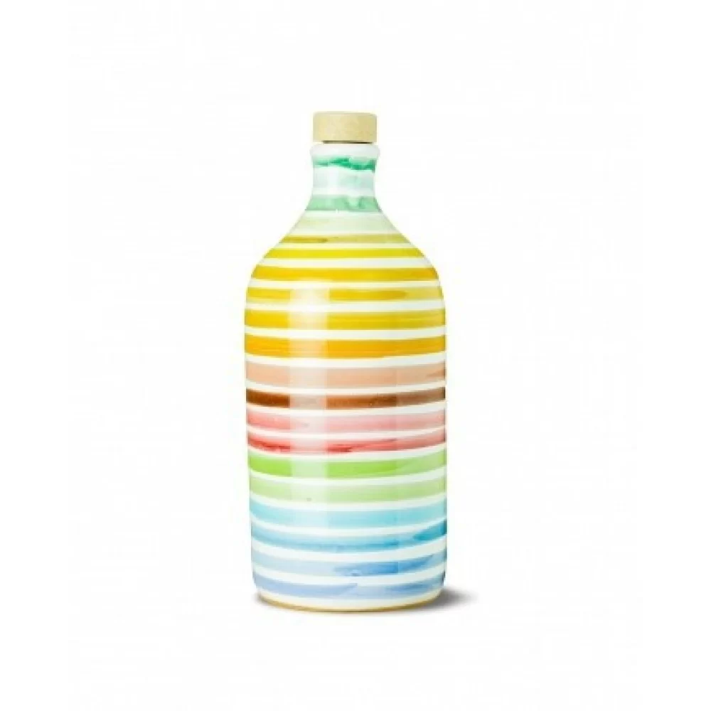Muraglia Olio Extra Vergine di Oliva Orcio Arcobaleno 500ml