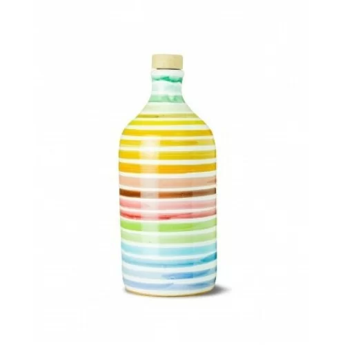 Muraglia Olio Extra Vergine di Oliva Orcio Arcobaleno 500ml