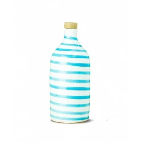 Muraglia Olio Extra Vergine D'Oliva Fruttato Intenso Orcio Azzurro 500ml