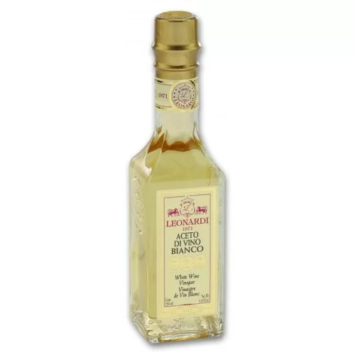 Leonardi Aceto di Vino Bianco 250 ml