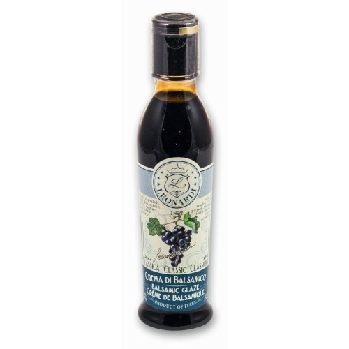 Leonardi Crema di Balsamico Classica  220G