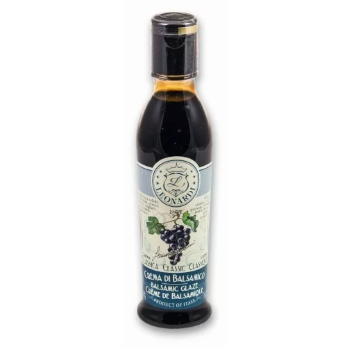 Leonardi Crema di Balsamico Classica  220G