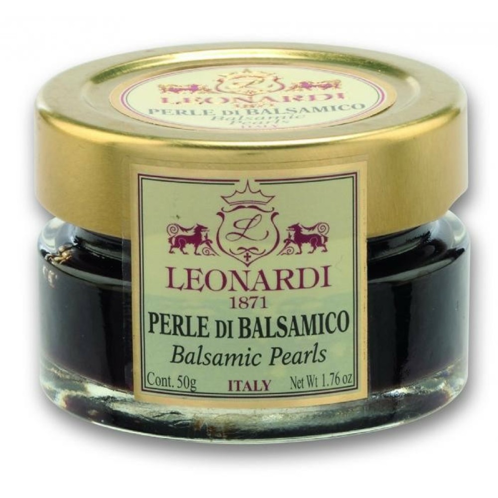 Leonardi Perle di Balsamico 50g