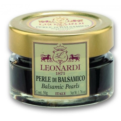 Leonardi Perle di Balsamico 50g