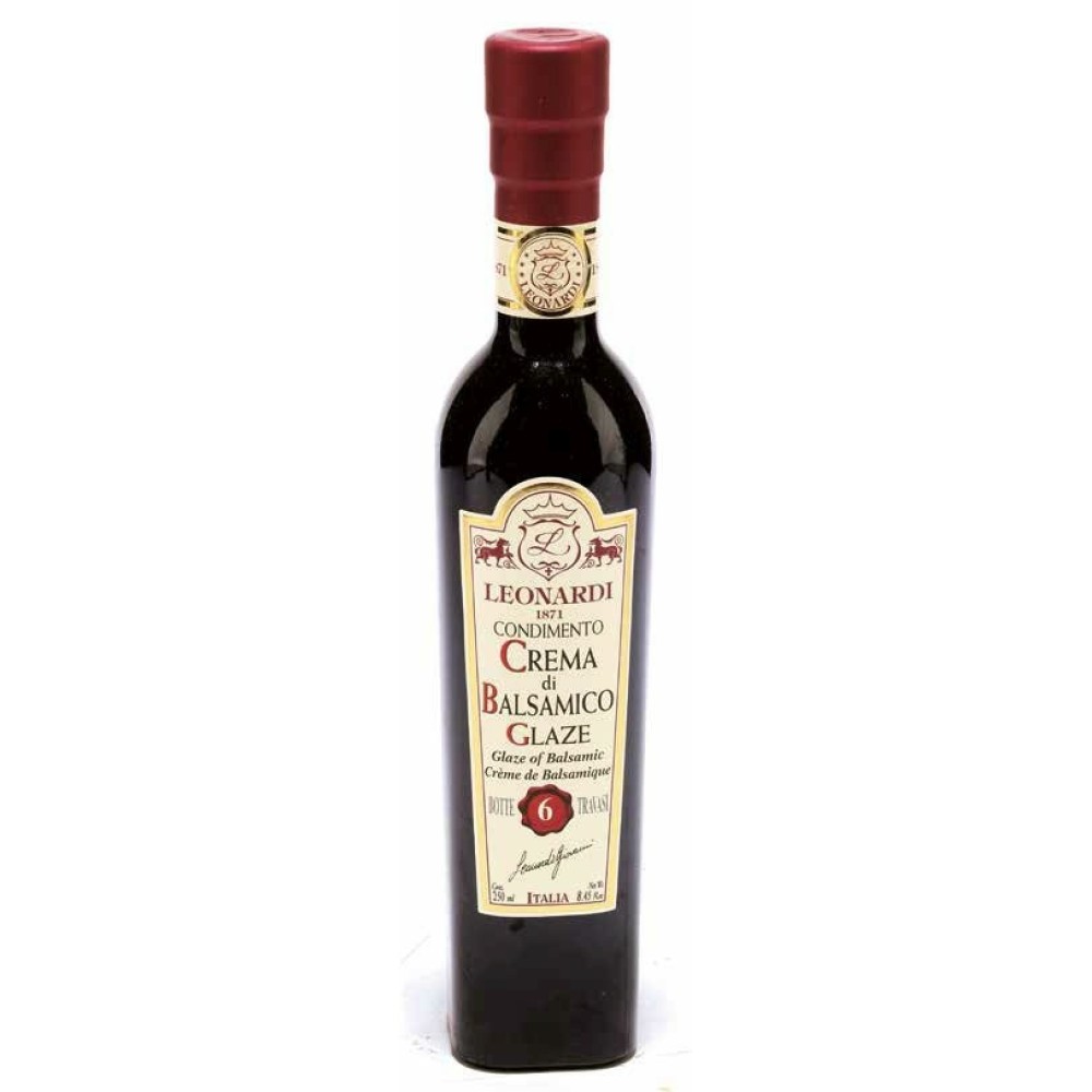 Leonardi Crema di Balsamico Naturale