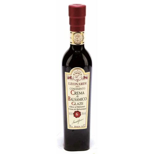 Leonardi Crema di Balsamico Naturale