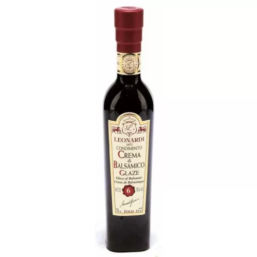 Leonardi Crema di Balsamico Naturale