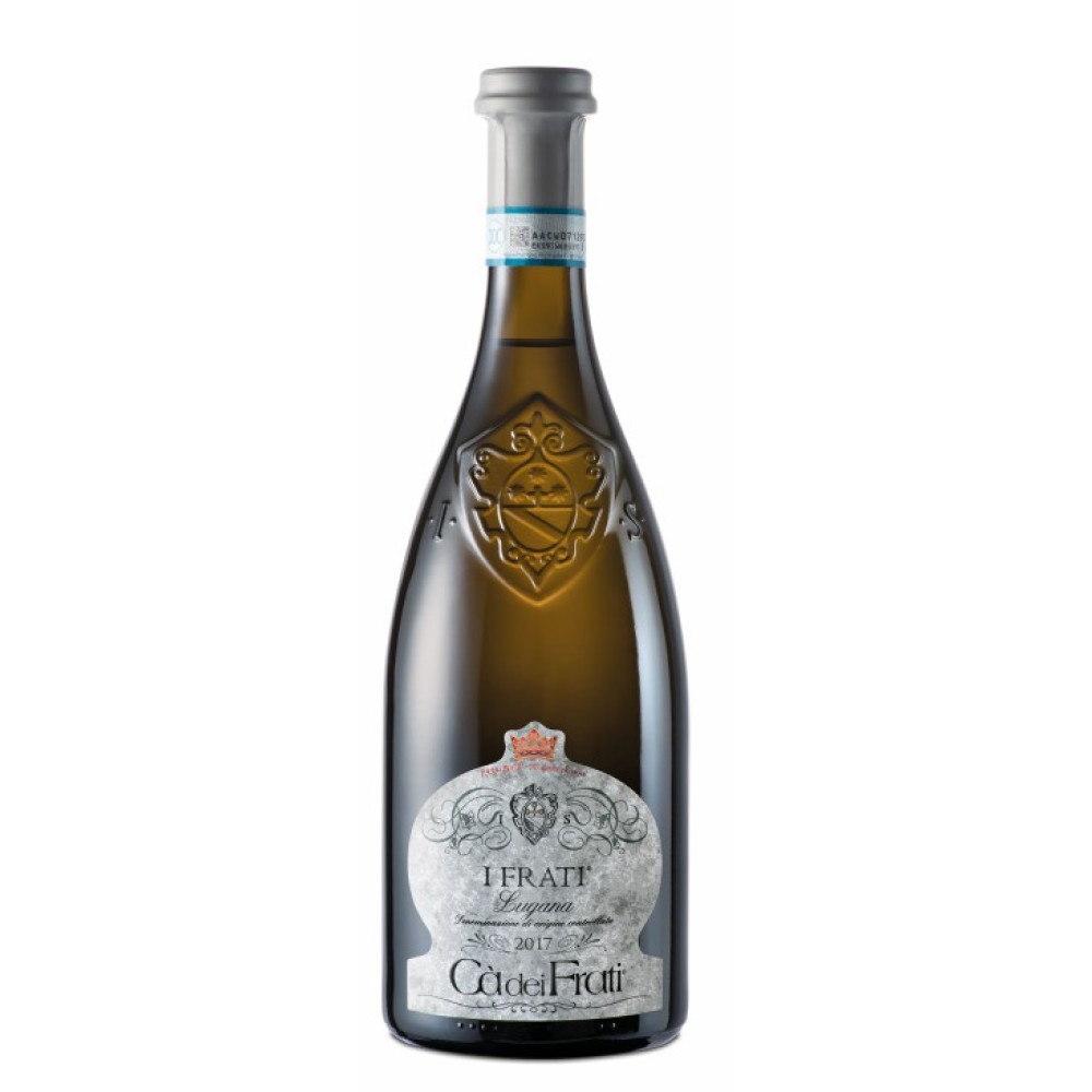 Ca' Dei Frati Lugana Doc I Frati.