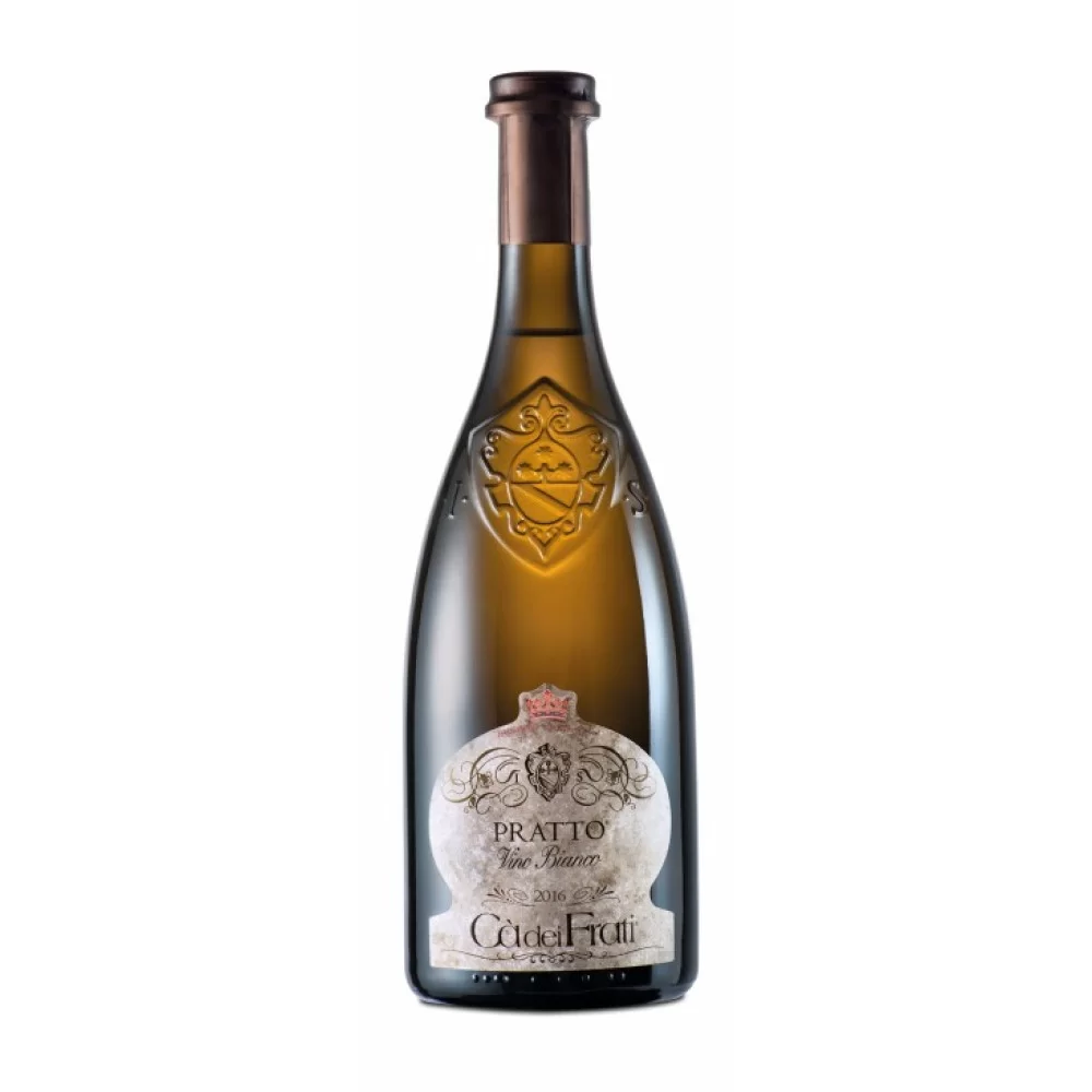 Ca' Dei Frati Vino Bianco Pratto.