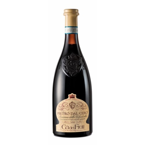 Ca' Dei Frati  Amarone della Valpolicella DOCG Pietro Dal Cero 2013